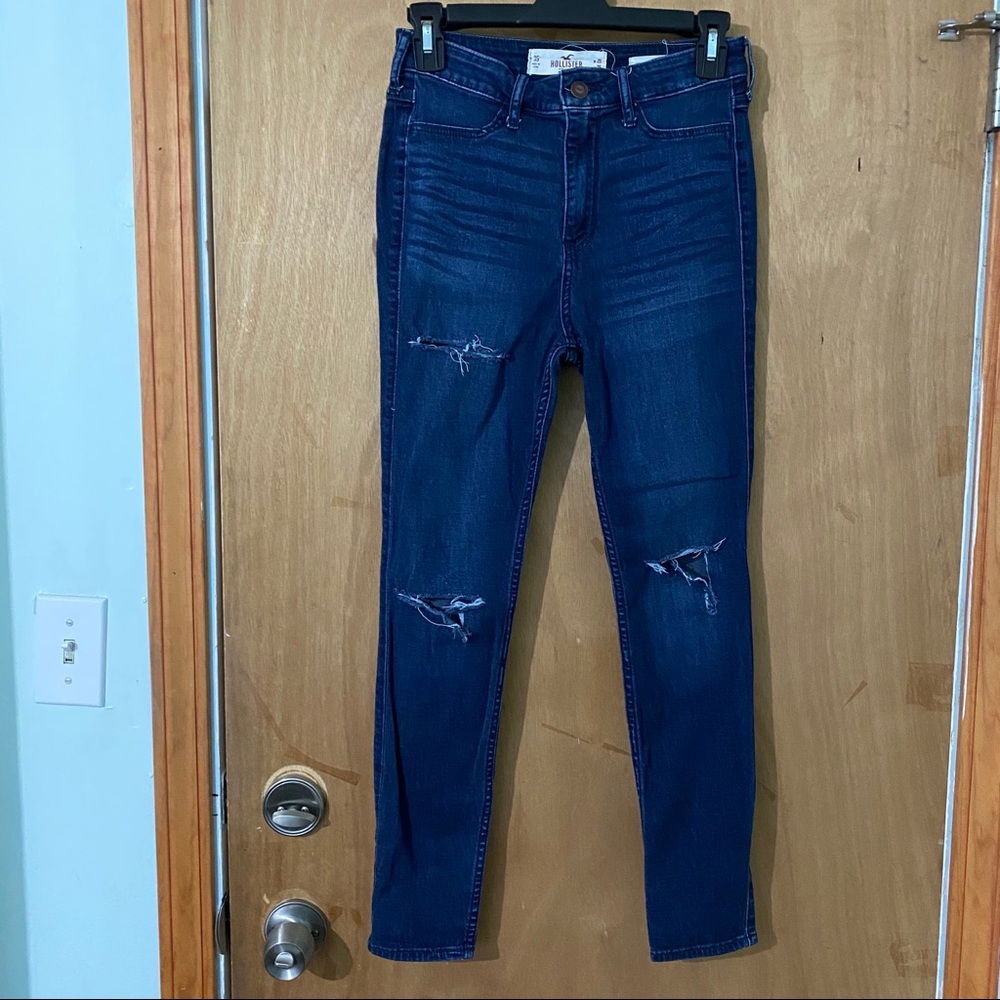 jeans